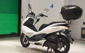 HONDA PCX 150 KF12