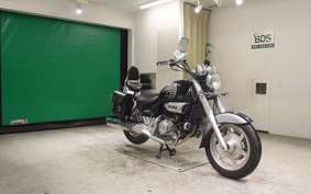 HYOSUNG GV250