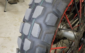 HONDA CRF250L 1996 MD38