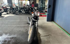 HONDA APE 100 HC07