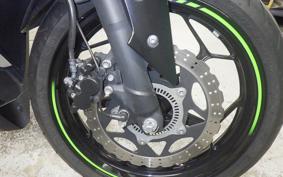 KAWASAKI NINJA 250 ABS