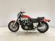Фото Yamaha VMAX 1994 с японского аукциона