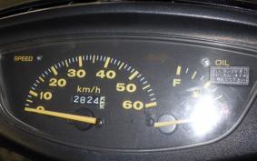 HONDA DIO ZX GEN 2 2003 AF35