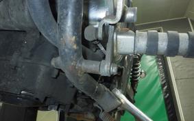 HONDA MAGNA 250 2007 MC29