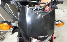 HONDA CRF250M 2023 MD38