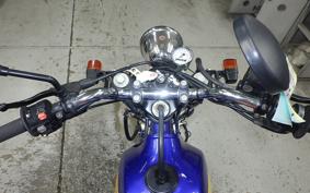 HONDA FTR250 2001 MD17