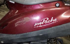 YAMAHA JOG POCHE 2008 3KJ