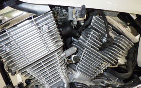 YAMAHA DRAGSTAR 250 2017 VG05J