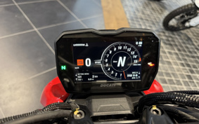 DUCATI  DUCATI  STREET  FIGHTER V4S 2022
