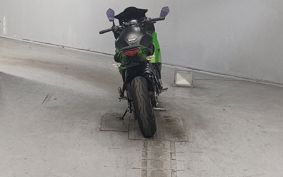 KAWASAKI NINJA650 EX650E