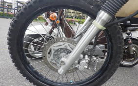 KAWASAKI SUPER SHERPA KL250G
