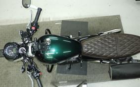 TRIUMPH SPEED TWIN 900 2023