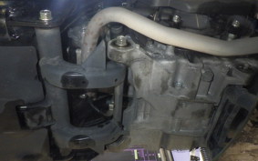 HONDA LEAD 125 1998 JF45