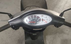 HONDA DIO AF56