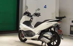 HONDA PCX125 2014 JF81