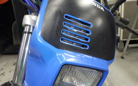 HONDA TL125 JD06