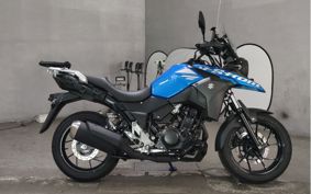 SUZUKI V-STROM 250 DS11A