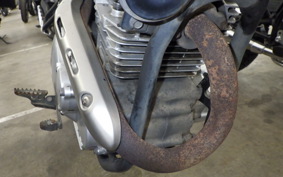 YAMAHA SEROW 250 Gen.2 DG17J