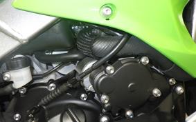 KAWASAKI NINJA ZX-6R A 2025 ZX636J
