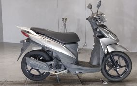 SUZUKI ADDRESS V110 CE47A