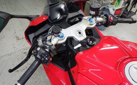 DUCATI パニガーレV2S 2025