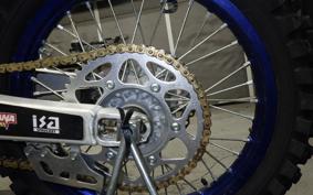 YAMAHA YZ125 1982 CE34C