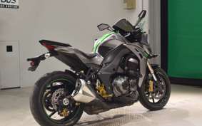 KAWASAKI Z1000 Gen.5 2014