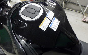 KAWASAKI Z900 Gen.2 2025 ZR900S