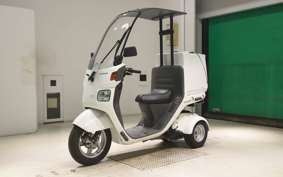 HONDA GYRO CANOPY TA03