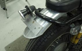 YAMAHA XJ400 SPECIAL 1984 4G0