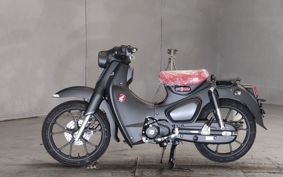 HONDA  SUPER CUB C125 JA71