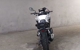 HONDA 400X NC56