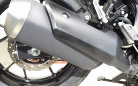 SUZUKI STROM 250 DS11A