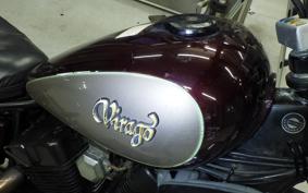 YAMAHA VIRAGO 250 3DM