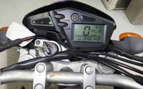 YAMAHA XT250X 1994 DG11J