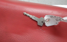 HONDA XLR125R 2025 JD16