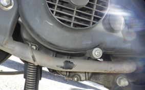 SUZUKI ADDRESS V125 S CF4MA