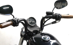 HARLEY XL883R 2012 CS2