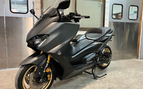 YAMAHA T-MAX 560 A TECHMAX 2021 SJ19J