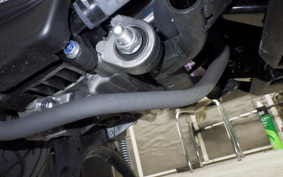 YAMAHA VINO 50 Gen.4 AY02