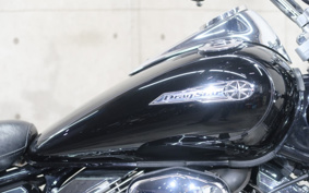 YAMAHA DRAGSTAR 250 VG05J