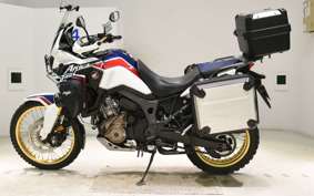 HONDA CRF1000L AFRICA TWIN DCT 2016 SD04