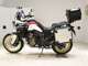 Фото Honda CRF1000L AFRICA TWIN DCT 2016 с японского аукциона