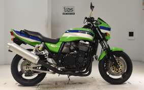 KAWASAKI ZRX1100 2001 ZRT10C