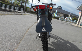 SUZUKI DF125E SF44A