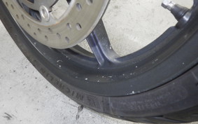 HONDA VTR 250 2013 MC33