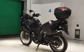 KAWASAKI VERSYS X250 A 2021 LE250D