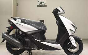 YAMAHA CYGNUSｸﾞﾘﾌｧｽ 2018 SEJ4J