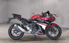 SUZUKI GSX250R DN11A