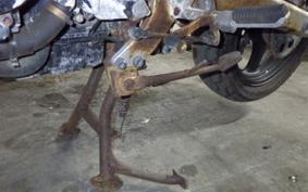 SUZUKI BANDIT400VLT GK75A